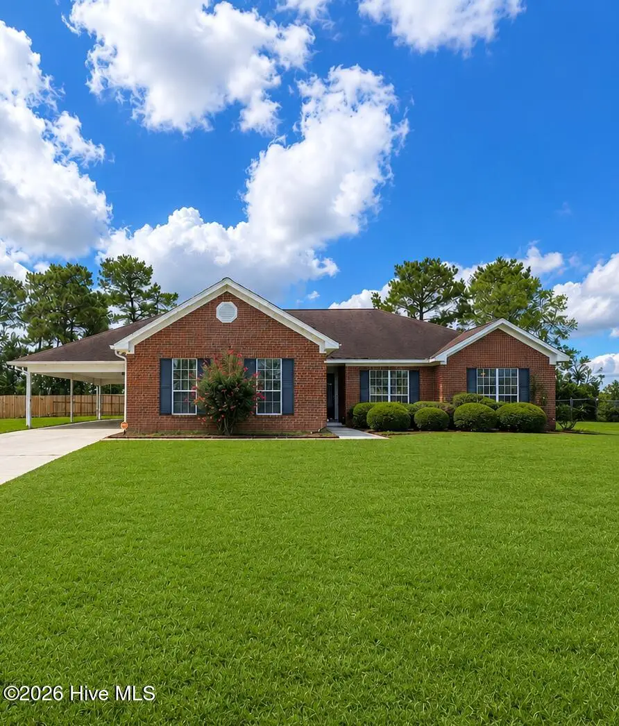 3522 Crawfordville Drive, Augusta, GA 30909 - #1