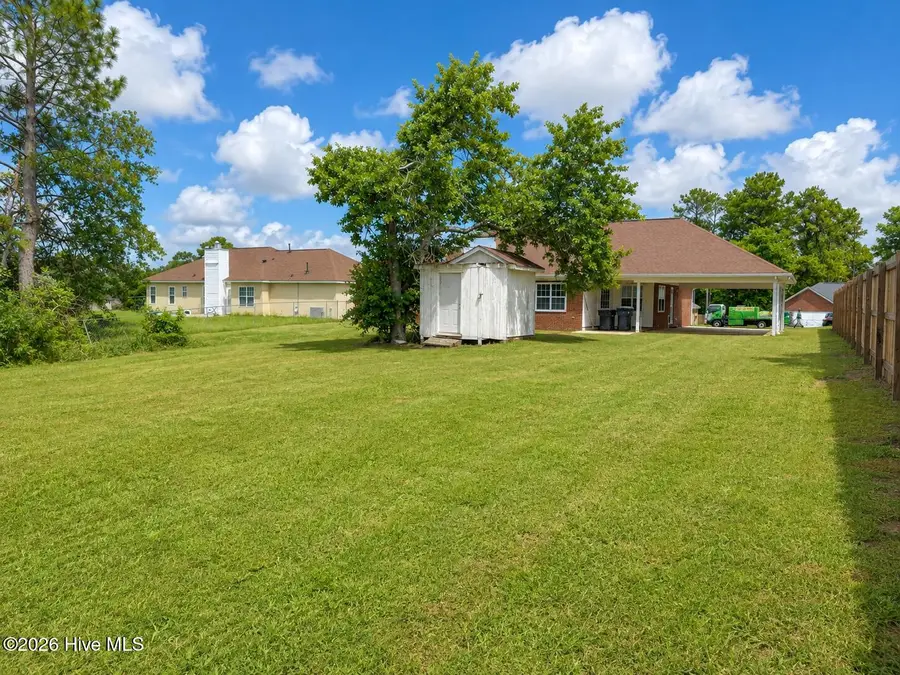 3522 Crawfordville Drive, Augusta, GA 30909 - #3