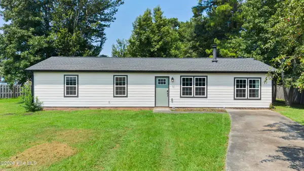 111 Pirates Lane, Havelock, NC 28532