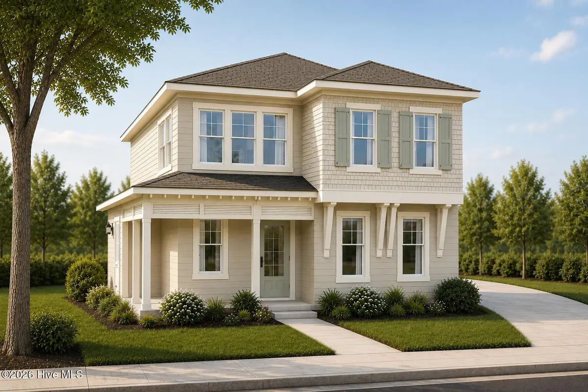 1048 Montclair Drive, Wilmington, NC 28403 - #1