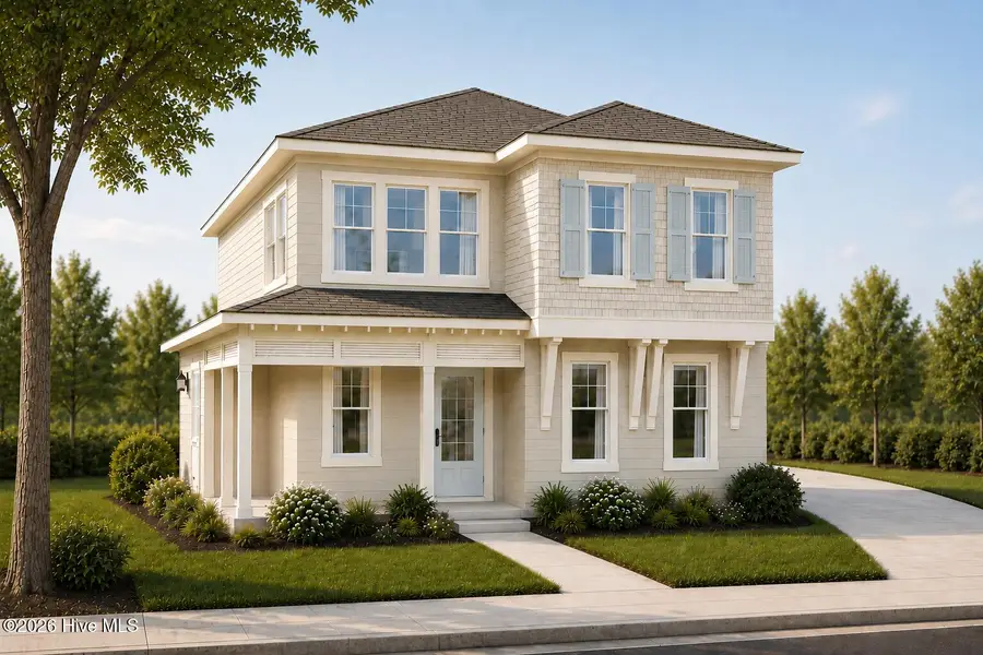 1048 Montclair Drive, Wilmington, NC 28403 - #3
