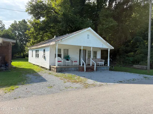 167 Larry Avenue, Pollocksville, NC 28573