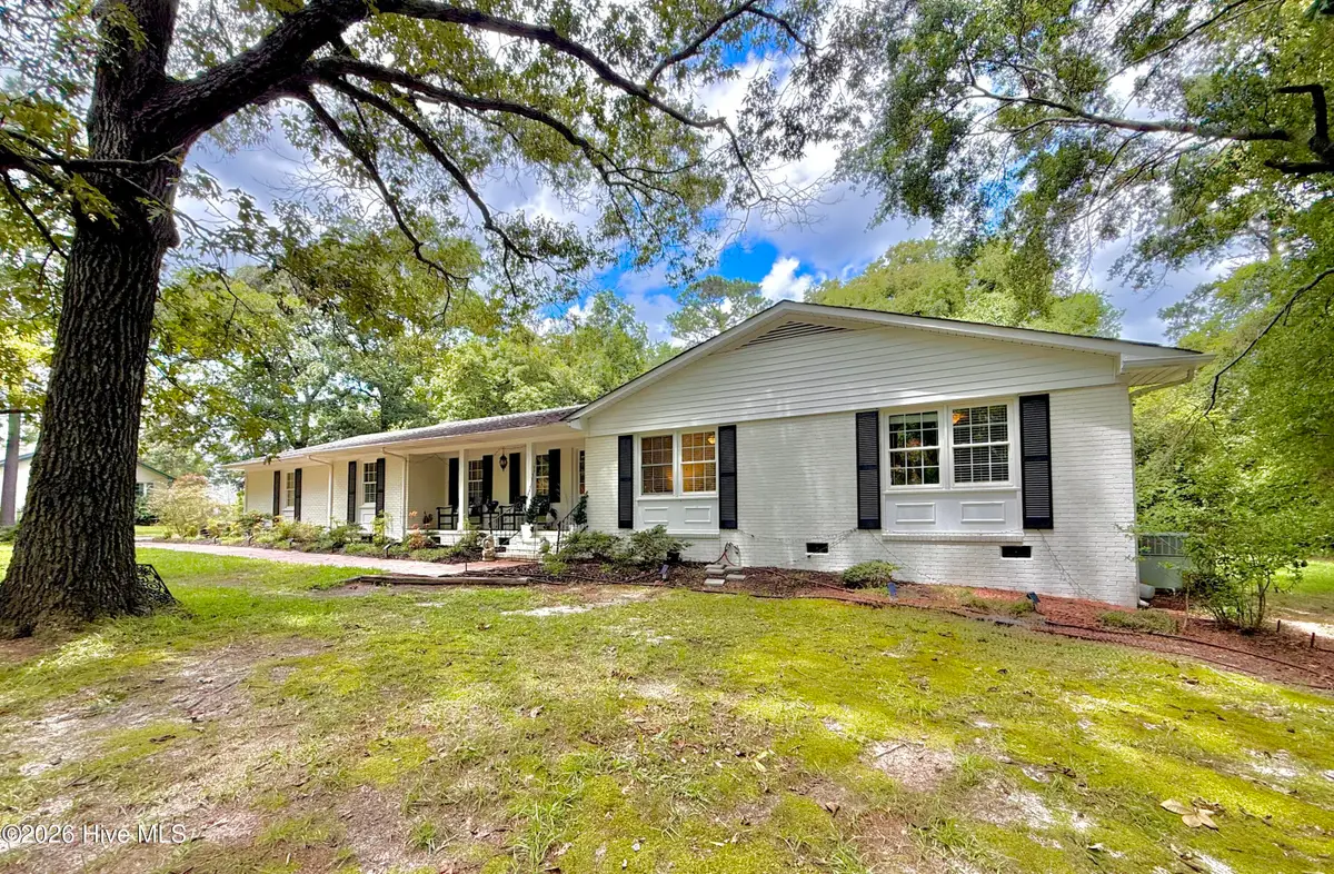 2778 Forrest Drive, Kinston, NC 28504 - #1