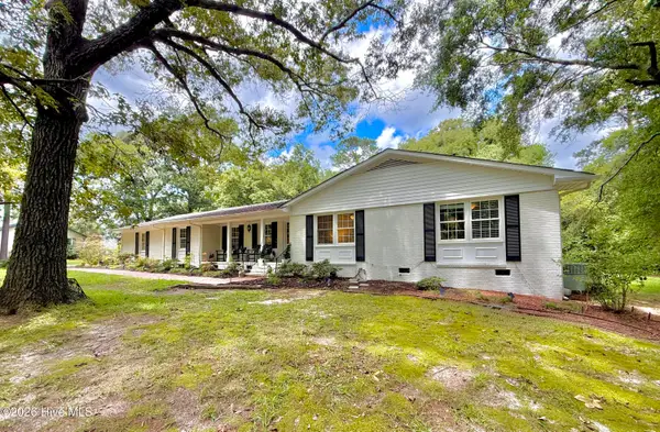 2778 Forrest Drive, Kinston, NC 28504