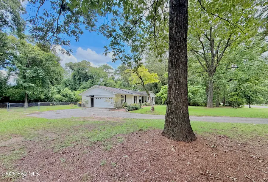 2778 Forrest Drive, Kinston, NC 28504 - #3