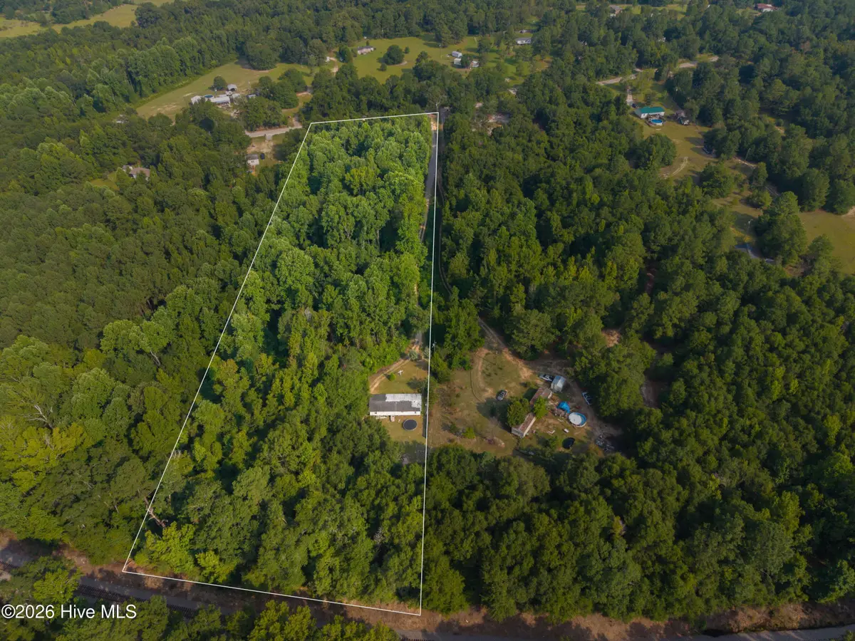 595 Bennock Mill Road, Augusta, GA 30906 - #1
