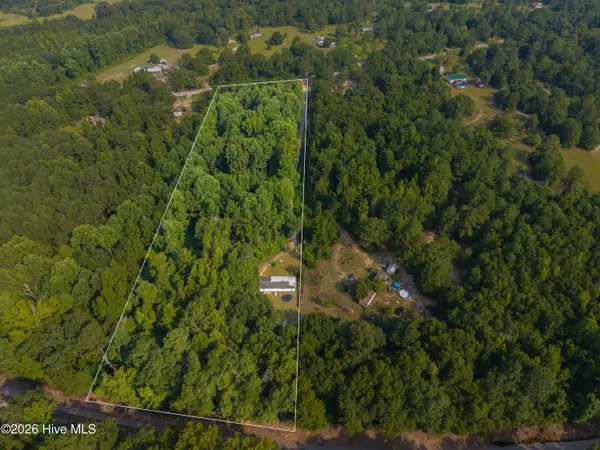 595 Bennock Mill Road, Augusta, GA 30906