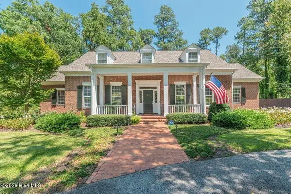 756 Tripps Court, Augusta, GA 30909