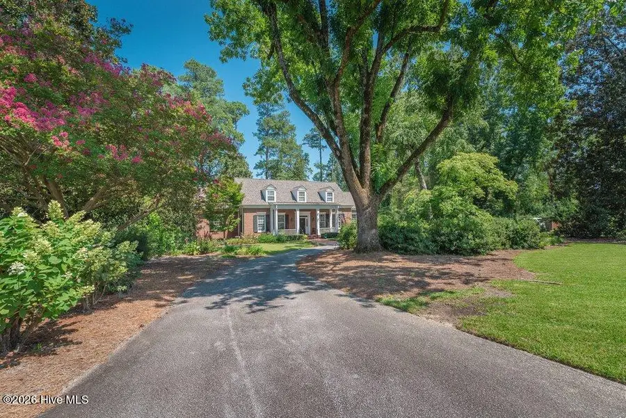 756 Tripps Court, Augusta, GA 30909 - #2