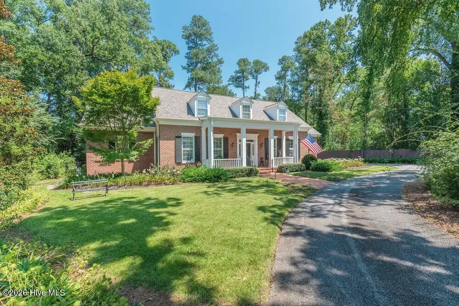 756 Tripps Court, Augusta, GA 30909 - #3