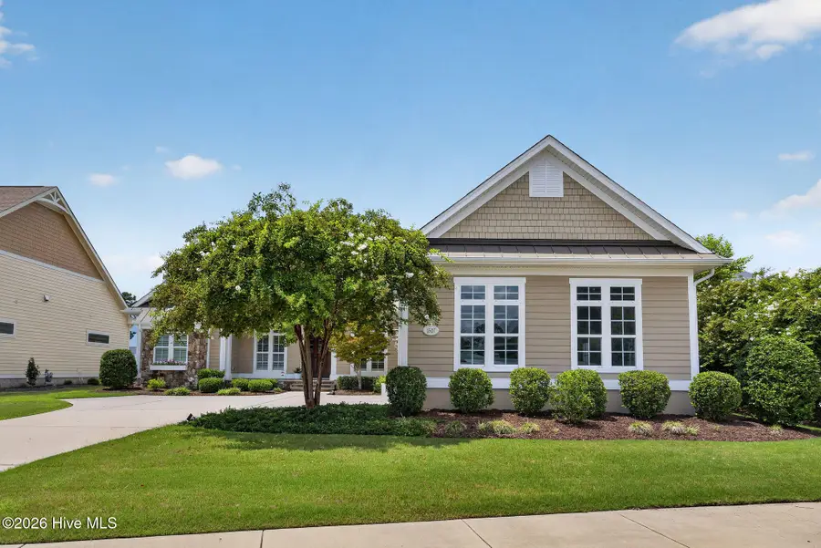 1507 Cape Fear National Drive, Leland, NC 28451 - #2