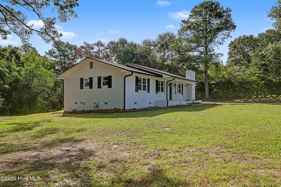 145 Huber Clay Road, Warrenville, SC 29851 - #2