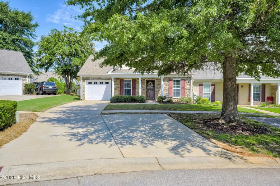 205 Orchard Way, North Augusta, SC 29860 - #2