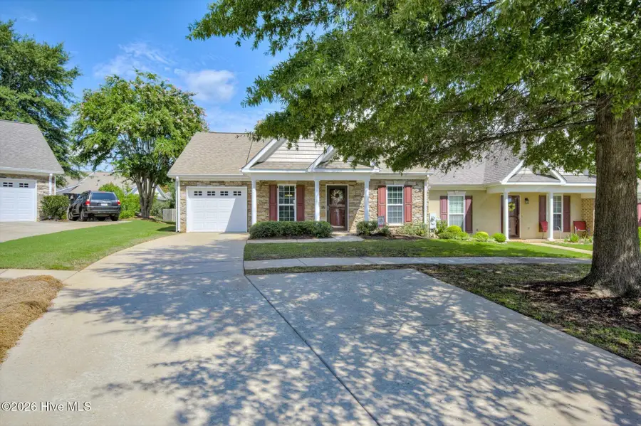 205 Orchard Way, North Augusta, SC 29860 - #3