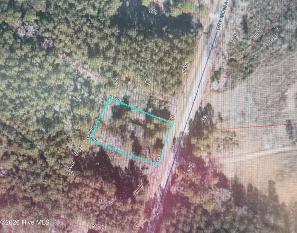 809 Dry Monia Road, New Bern, NC 28562