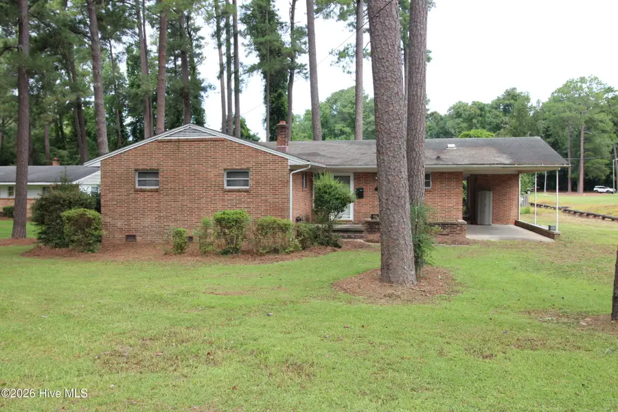650 S May Street, Southern Pines, NC 28387 - #3