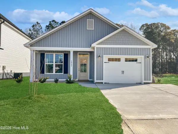 #03 Bristol Bay Drive, Lake Waccamaw, NC 28450