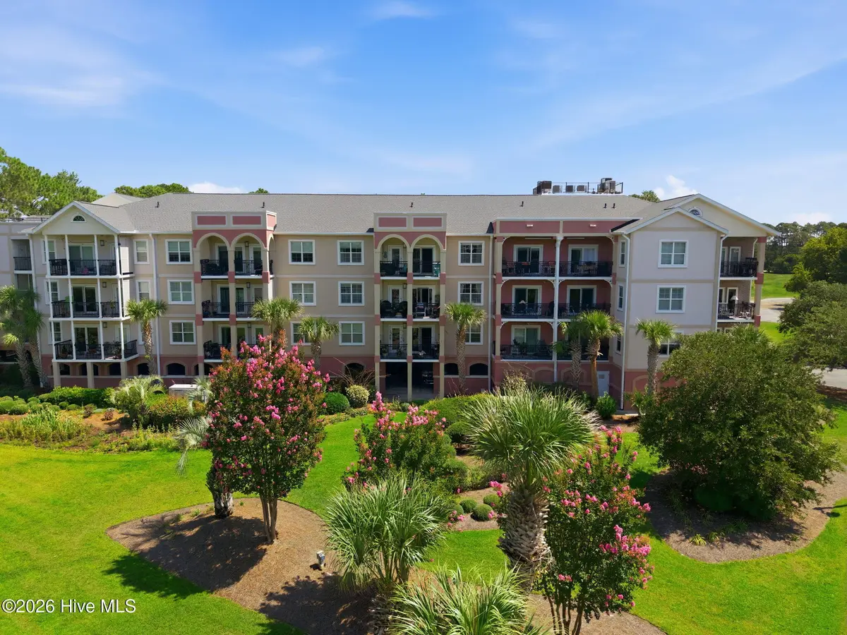 4100 Marsh Grove Lane #4308, Southport, NC 28461 - #1