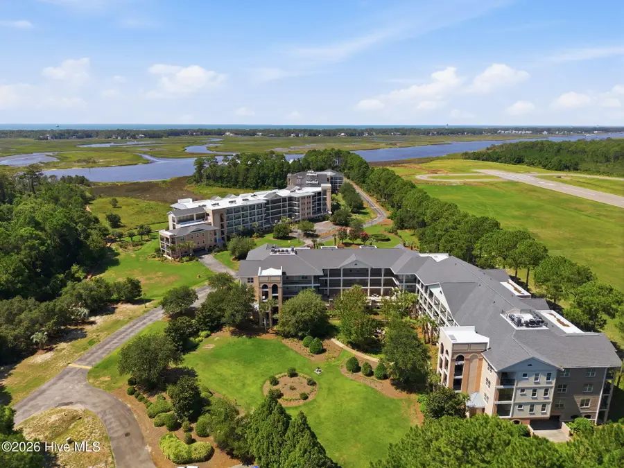 4100 Marsh Grove Lane #4308, Southport, NC 28461 - #3