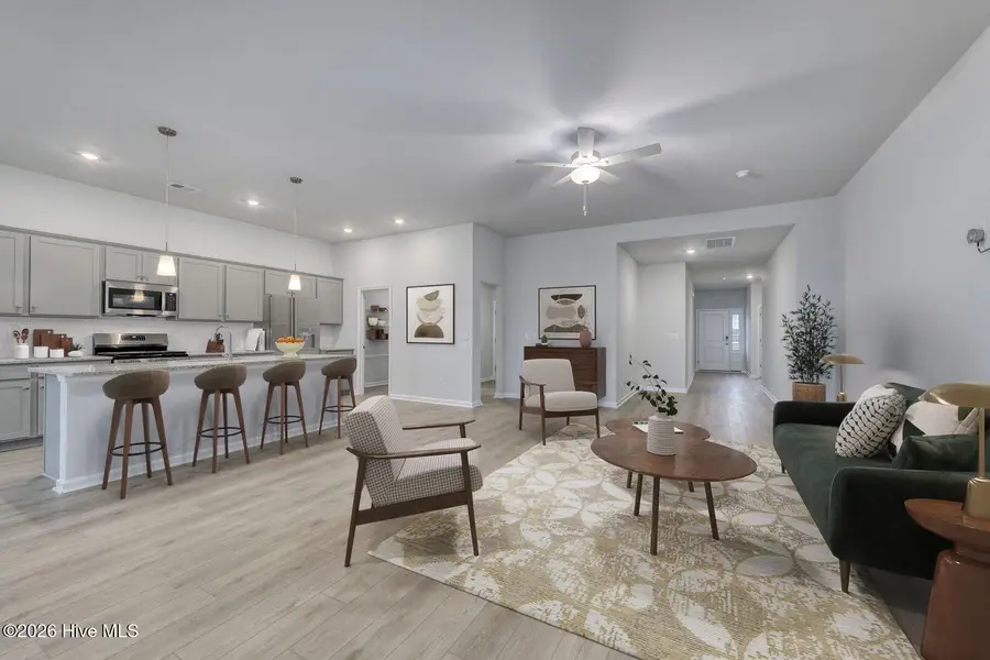 325 Mayflower Drive Nw #Lot 120, Calabash, NC 28467 - #2
