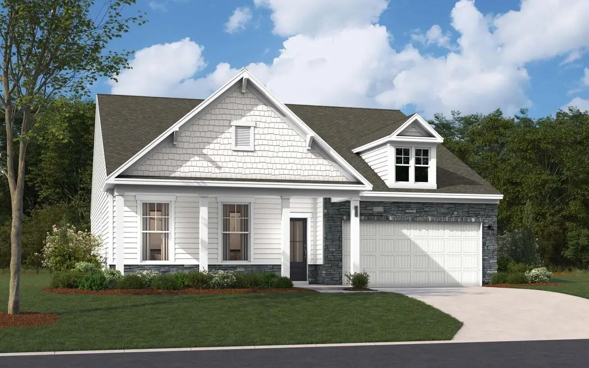 4523 Hartshorn Circle, Aiken, SC 29801 - #1
