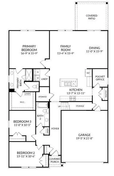 4523 Hartshorn Circle, Aiken, SC 29801 - #2