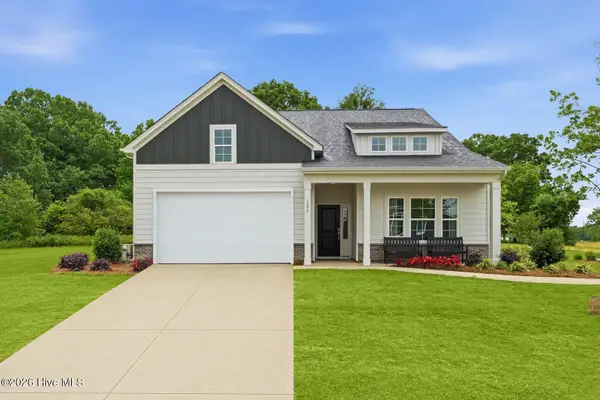 186 Mayflower Drive Nw #Lot 23, Calabash, NC 28467