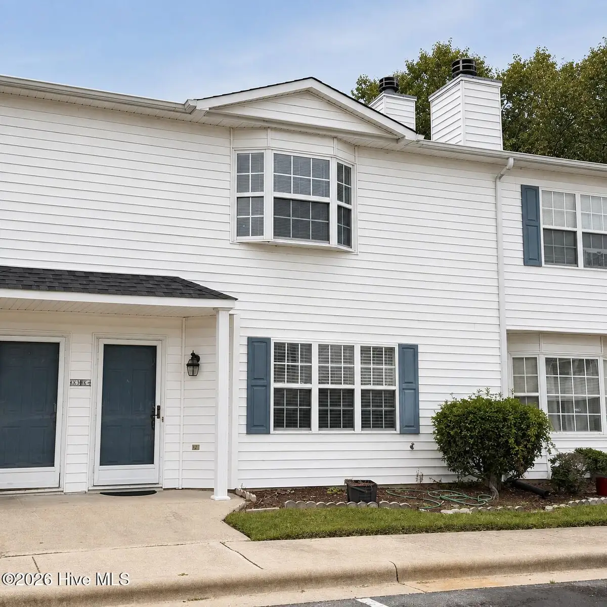 3917 Sterling Pointe Drive #Kk4, Winterville, NC 28590 - #1