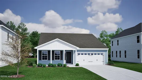 182 Mayflower Drive Nw #Lot 24, Calabash, NC 28467