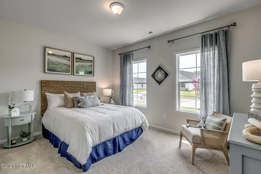 182 Mayflower Drive Nw #Lot 24, Calabash, NC 28467 - #3