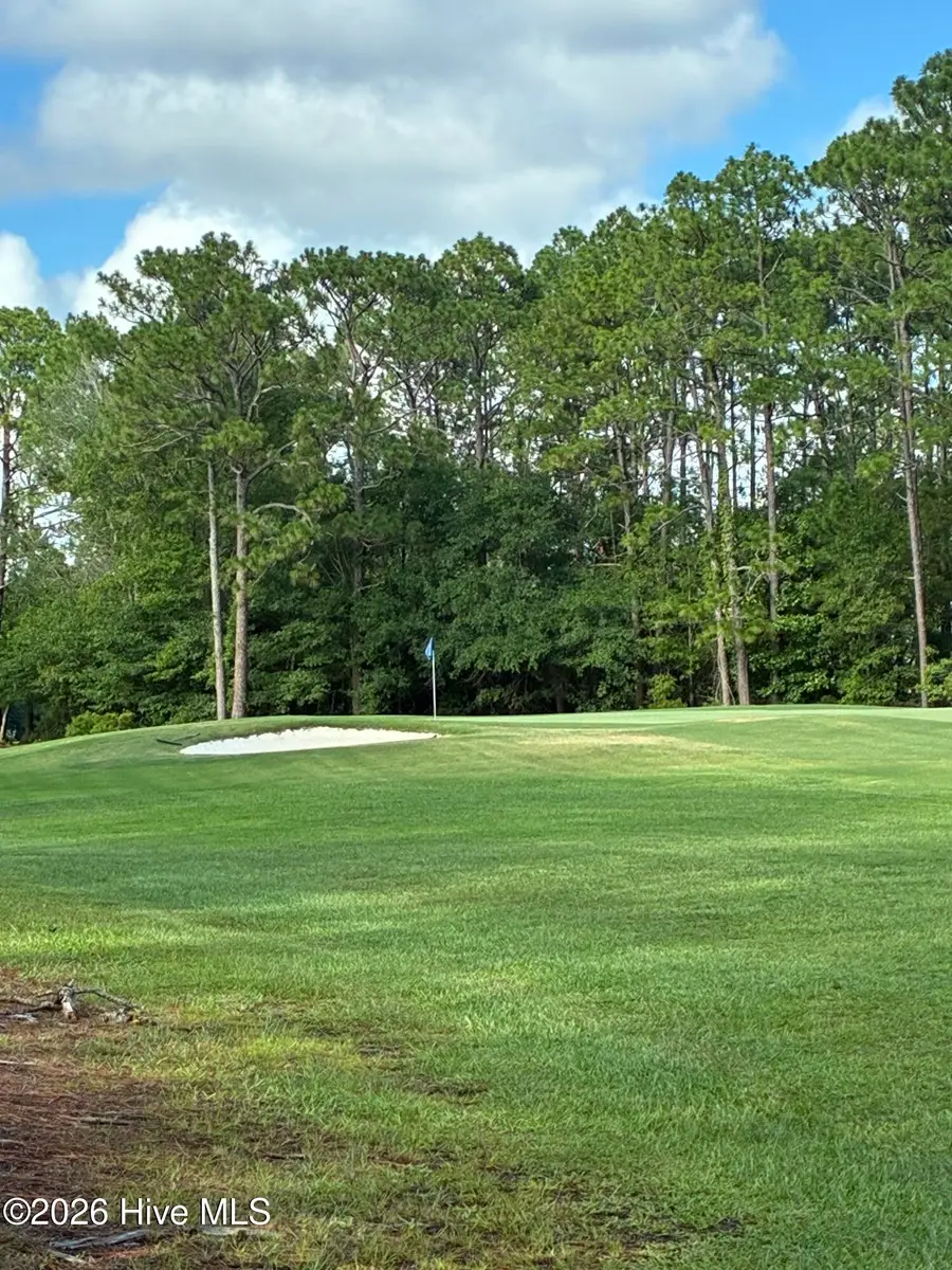 98 Fairway Drive, Southport, NC 28461 - #2