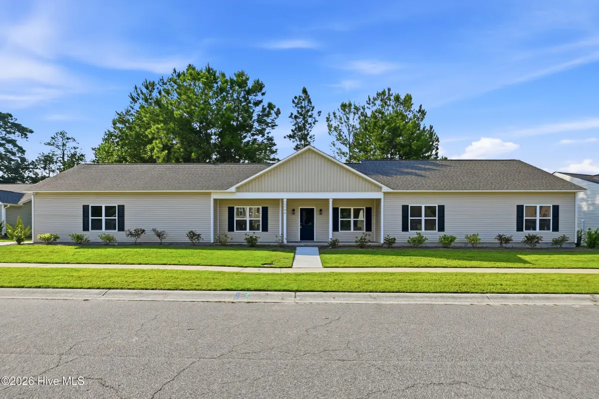 1126 Jordan Lake Court, Leland, NC 28451 - #1