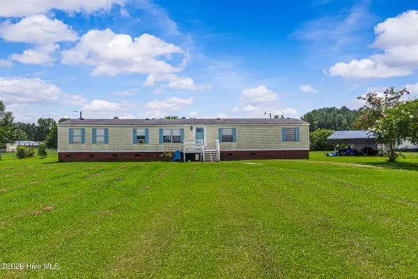 109 Lariat Circle, New Bern, NC 28562