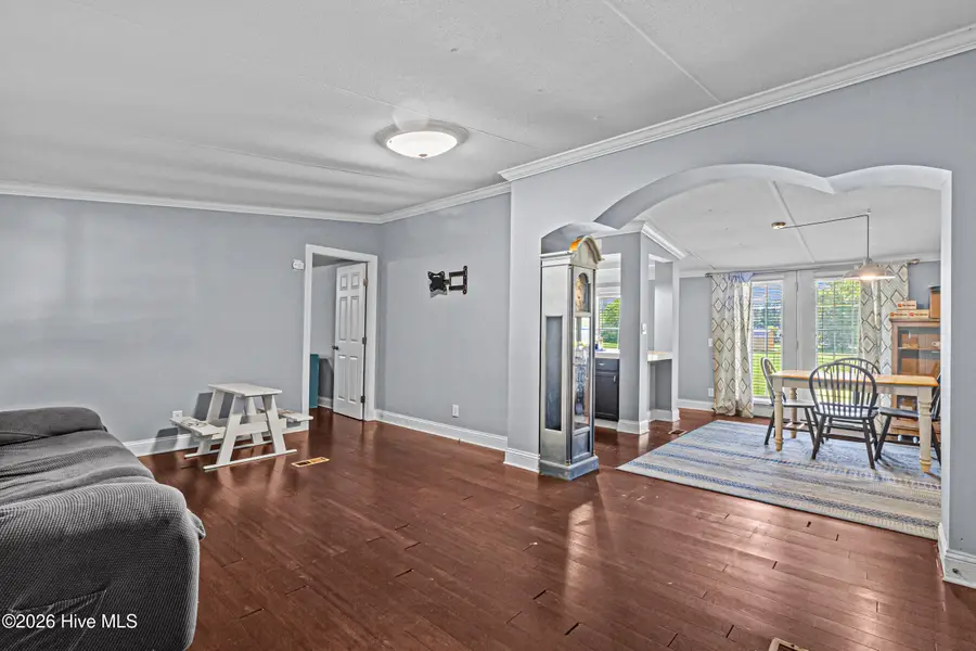 109 Lariat Circle, New Bern, NC 28562 - #3