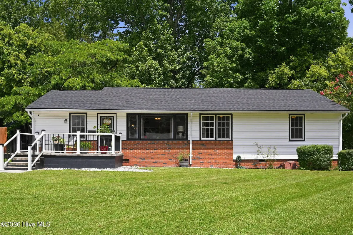 403 Hickory Court, Jacksonville, NC 28540 - #1