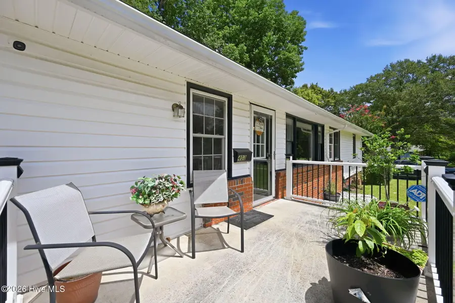 403 Hickory Court, Jacksonville, NC 28540 - #3