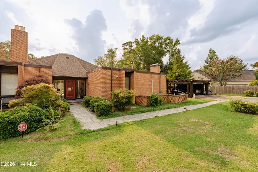 1900 Pawnee Drive, Kinston, NC 28504 - #2