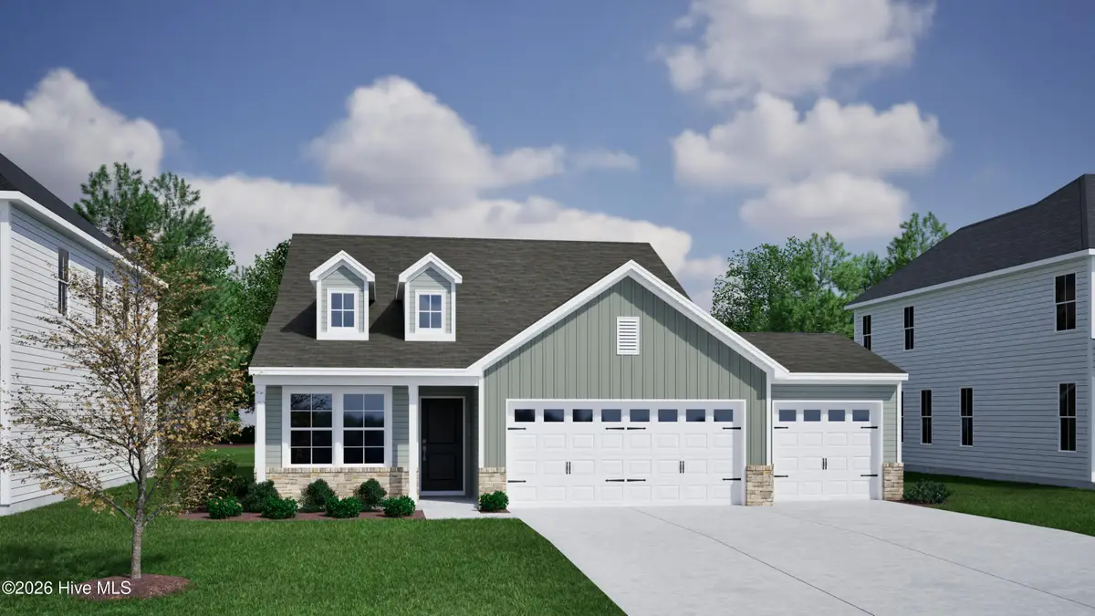 3437 Whaley Way Nw #Lot 136, Ash, NC 28420 - #1