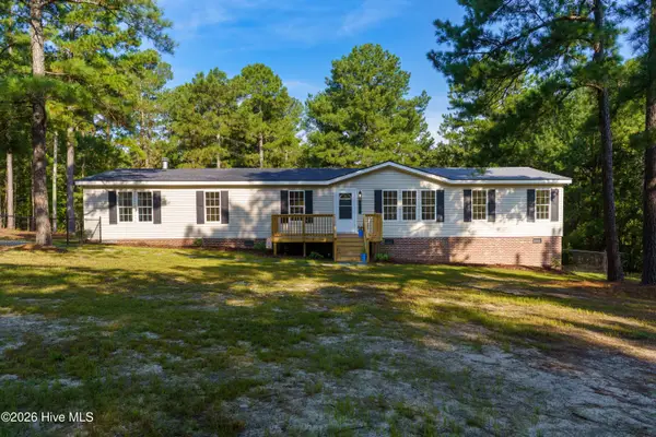 1470 Ring Road, Carthage, NC 28327