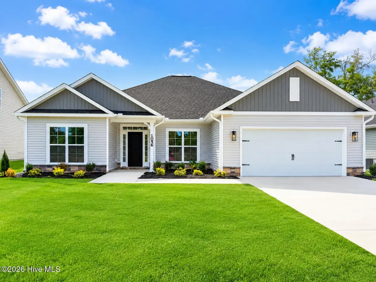 4160 Butler Road Ne, Leland, NC 28451 - #1