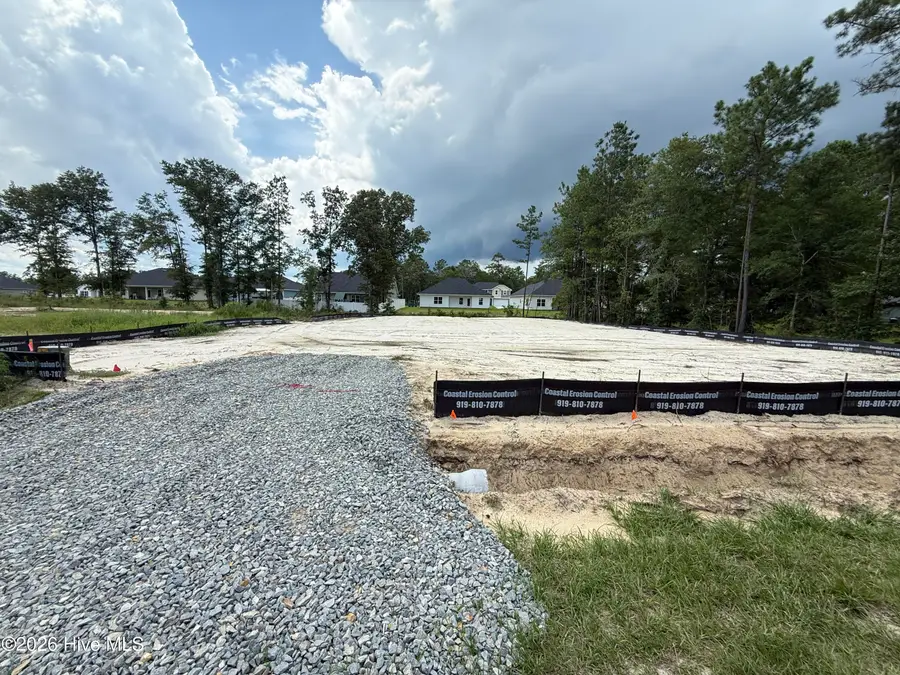 4160 Butler Road Ne, Leland, NC 28451 - #2