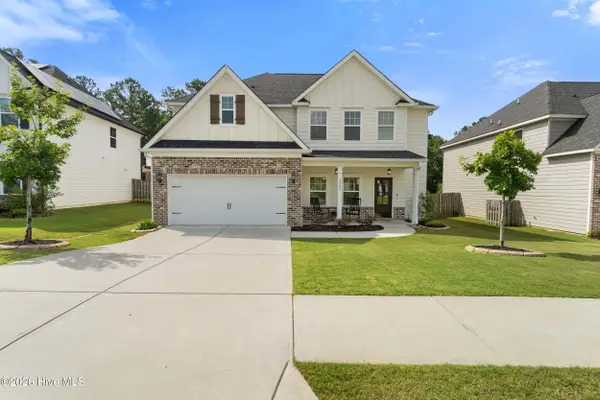 2531 Traverse Trail, Evans, GA 30809