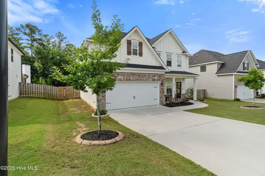 2531 Traverse Trail, Evans, GA 30809 - #3