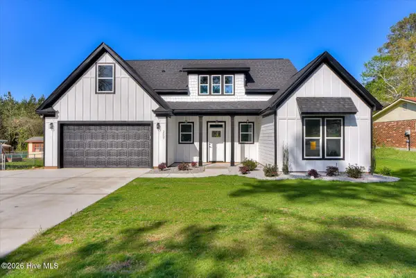2507 Cairo Drive, Augusta, GA 30906
