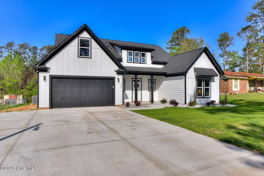 2507 Cairo Drive, Augusta, GA 30906 - #2