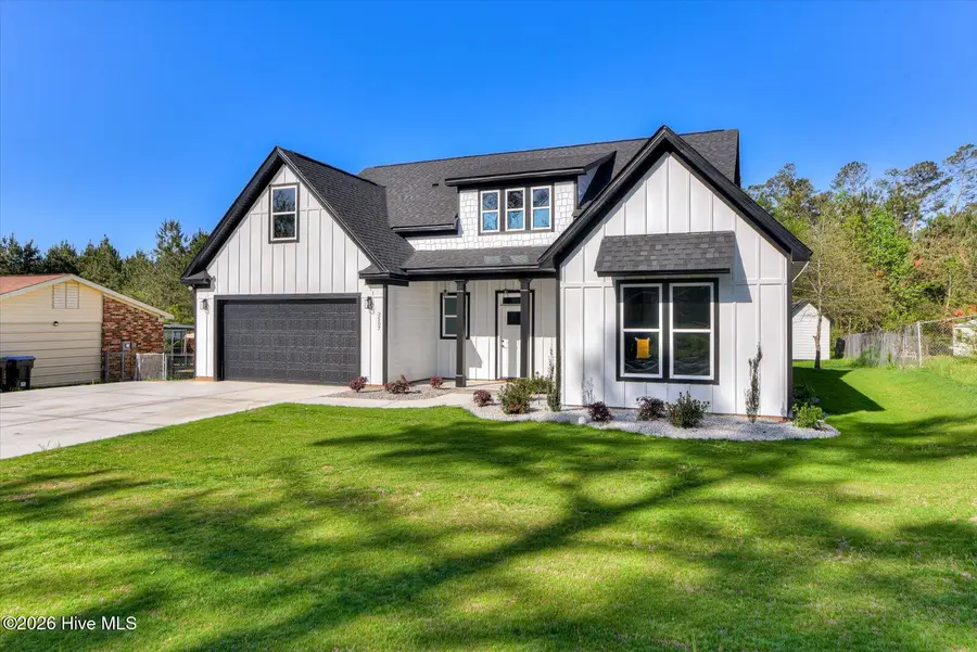 2507 Cairo Drive, Augusta, GA 30906 - #3
