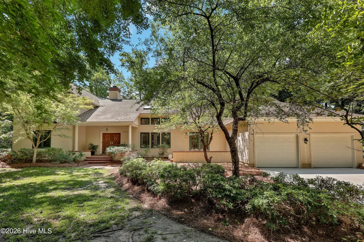 6308 Timber Creek Lane, Wilmington, NC 28411 - #1