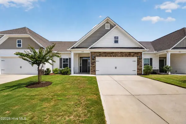 959 Manitou Circle, Aiken, SC 29801