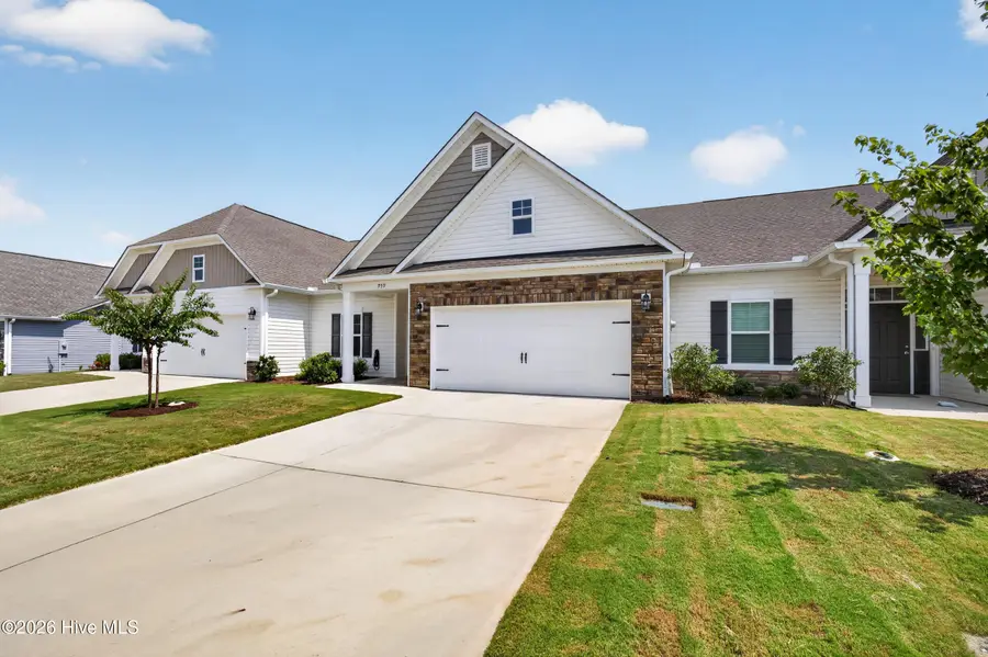 959 Manitou Circle, Aiken, SC 29801 - #3