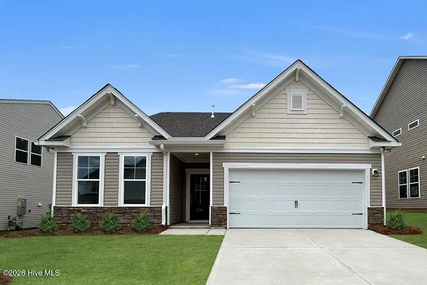 4538 Hartshorn Circle, Aiken, SC 29801 - #1